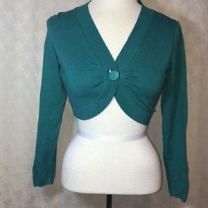 Casual Corner Cardigan